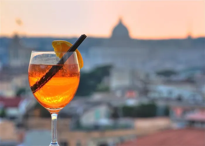 Vatican Leone Iv Konukevi 2*