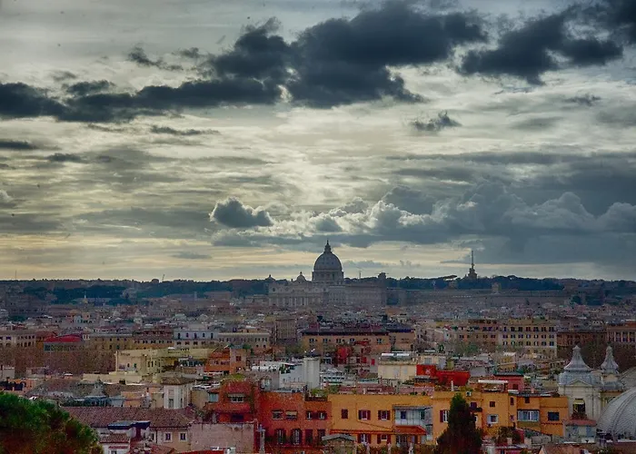 Vatican Leone Iv